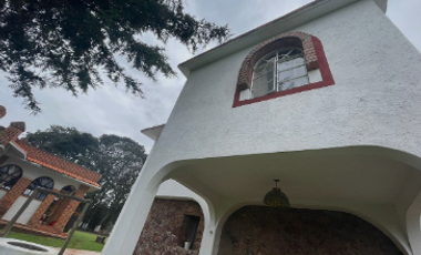 🚩🏡 🚩 EXCELENTE OPORTUNIDAD GRAN CASA EN VENTA a $6,129,630 m/n 608.50m2 de Construcción 1,922m2 de Terreno en Canalejas Jilotepec Estado de México