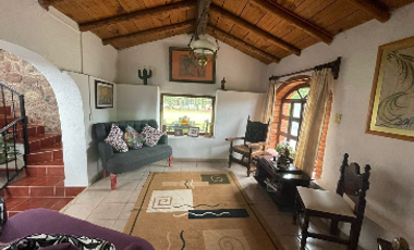 🚩🏡 🚩 EXCELENTE OPORTUNIDAD GRAN CASA EN VENTA a $6,129,630 m/n 608.50m2 de Construcción 1,922m2 de Terreno en Canalejas Jilotepec Estado de México