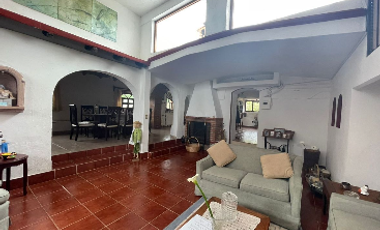 🚩🏡 🚩 EXCELENTE OPORTUNIDAD GRAN CASA EN VENTA a $6,129,630 m/n 608.50m2 de Construcción 1,922m2 de Terreno en Canalejas Jilotepec Estado de México