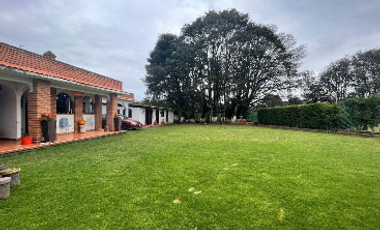 🚩🏡 🚩 EXCELENTE OPORTUNIDAD GRAN CASA EN VENTA a $6,129,630 m/n 608.50m2 de Construcción 1,922m2 de Terreno en Canalejas Jilotepec Estado de México