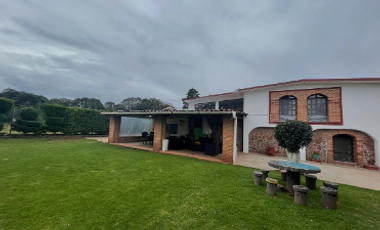 🚩🏡 🚩 EXCELENTE OPORTUNIDAD GRAN CASA EN VENTA a $6,129,630 m/n 608.50m2 de Construcción 1,922m2 de Terreno en Canalejas Jilotepec Estado de México