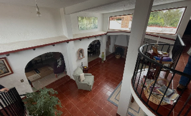 🚩🏡 🚩 EXCELENTE OPORTUNIDAD GRAN CASA EN VENTA a $6,129,630 m/n 608.50m2 de Construcción 1,922m2 de Terreno en Canalejas Jilotepec Estado de México
