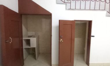 ARRIENDO CASA COMERCIAL BARRIO CENTRO
