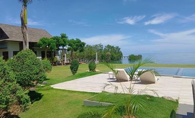 Resale Bungalow 2 Bedrooms Villa in Aduna Subdivision Danao City