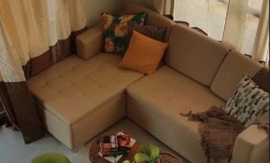Resale Bungalow 2 Bedrooms Villa in Aduna Subdivision Danao City
