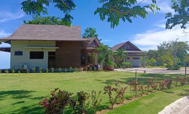 Resale Bungalow 2 Bedrooms Villa in Aduna Subdivision Danao City