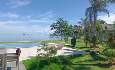 Resale Bungalow 2 Bedrooms Villa in Aduna Subdivision Danao City