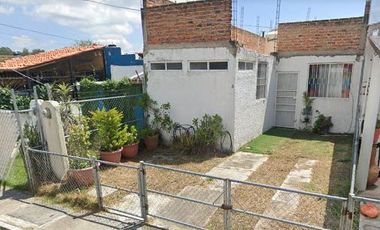BL - CASA EN VENTA - RINCONADA DE LAS AGUILILLAS, IXTLAHUACAN DE LOS MEMBRILLOS, JALISCO