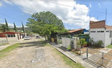 BL - CASA EN VENTA - RINCONADA DE LAS AGUILILLAS, IXTLAHUACAN DE LOS MEMBRILLOS, JALISCO