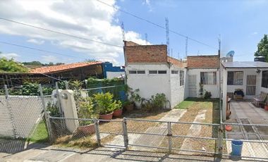 BL - CASA EN VENTA - RINCONADA DE LAS AGUILILLAS, IXTLAHUACAN DE LOS MEMBRILLOS, JALISCO