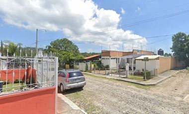 BL - CASA EN VENTA - RINCONADA DE LAS AGUILILLAS, IXTLAHUACAN DE LOS MEMBRILLOS, JALISCO