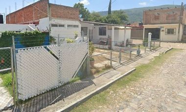 BL - CASA EN VENTA - RINCONADA DE LAS AGUILILLAS, IXTLAHUACAN DE LOS MEMBRILLOS, JALISCO