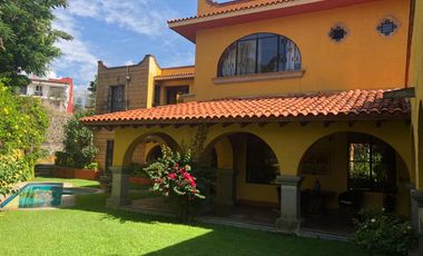Casa en venta Jardines de Delicias, Cuernavaca, Morelos
