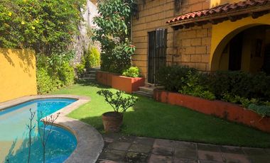 Casa en venta Jardines de Delicias, Cuernavaca, Morelos