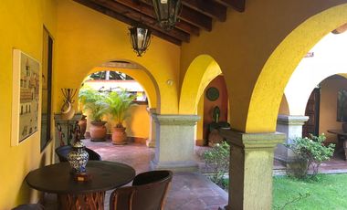 Casa en venta Jardines de Delicias, Cuernavaca, Morelos