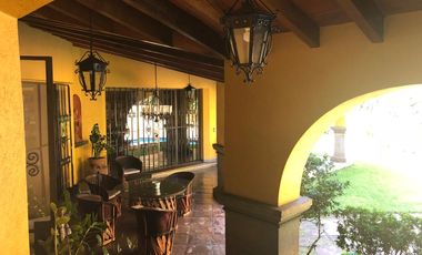 Casa en venta Jardines de Delicias, Cuernavaca, Morelos