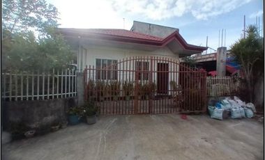 Bungalow House For Sale in Lapu-lapu City