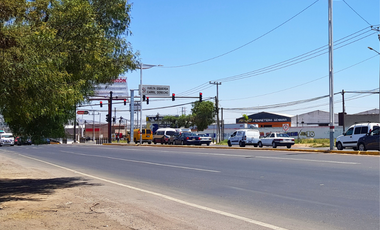 Terreno en Renta excelente para comercio cerca del AIFA