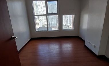 Condominium in Manila city studio with waltermart makati