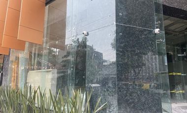 Local Nuevo en Renta (Av Insurgentes - Roma Norte)