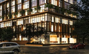 Local Nuevo en Renta (Av Insurgentes - Roma Norte)