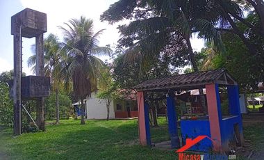 Finca en Venta en Paz de Ariporo Casanare