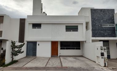 Casa en venta en El Mirador, Querétaro