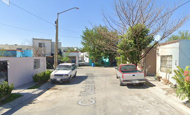 REMATE CASA ADJUDICADA Circuito Vista del Amanecer Juárez NUEVO LEON