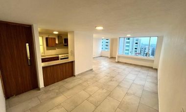 Hermoso departamento en rincón de la montaña.