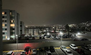 Hermoso departamento en rincón de la montaña.