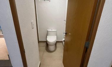 Hermoso departamento en rincón de la montaña.