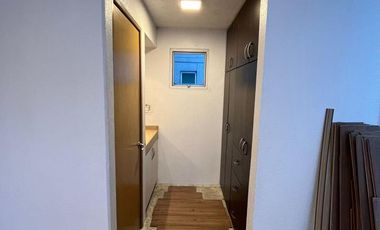 Hermoso departamento en rincón de la montaña.