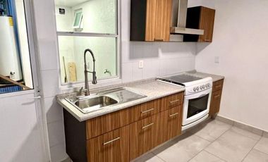 Hermoso departamento en rincón de la montaña.