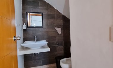 Renta CASA TONATICO por noche con alberca y jacuzzi climatizados muy bien ubicada y para excelente fin de semana en TONATICO EDOMEX