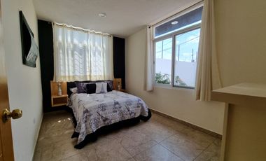 Renta CASA TONATICO por noche con alberca y jacuzzi climatizados muy bien ubicada y para excelente fin de semana en TONATICO EDOMEX