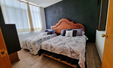 Renta CASA TONATICO por noche con alberca y jacuzzi climatizados muy bien ubicada y para excelente fin de semana en TONATICO EDOMEX