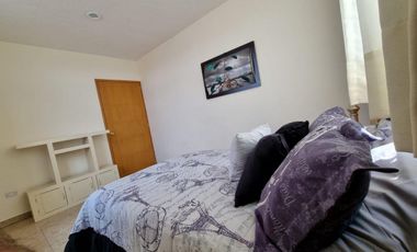 Renta CASA TONATICO por noche con alberca y jacuzzi climatizados muy bien ubicada y para excelente fin de semana en TONATICO EDOMEX