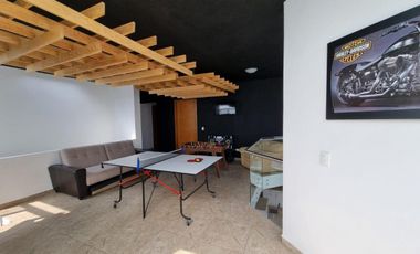 Renta CASA TONATICO por noche con alberca y jacuzzi climatizados muy bien ubicada y para excelente fin de semana en TONATICO EDOMEX
