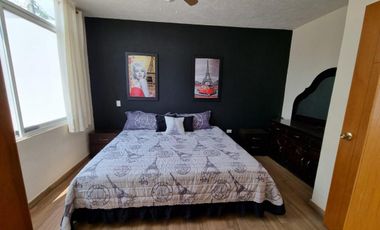 Renta CASA TONATICO por noche con alberca y jacuzzi climatizados muy bien ubicada y para excelente fin de semana en TONATICO EDOMEX