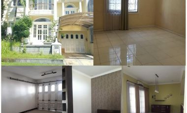 Rumah disewakan di Jawa Timur, Surabaya