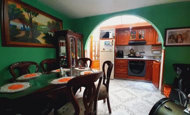 CASA EN VENTA, EL TREBOL - MOSQUERA CUNDINAMARCA