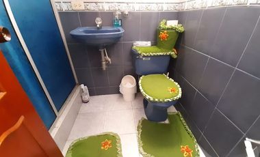 CASA EN VENTA, EL TREBOL - MOSQUERA CUNDINAMARCA