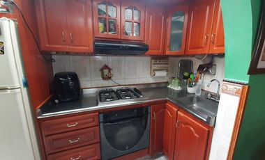 CASA EN VENTA, EL TREBOL - MOSQUERA CUNDINAMARCA