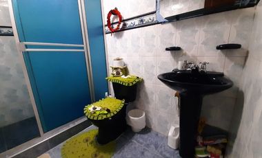 CASA EN VENTA, EL TREBOL - MOSQUERA CUNDINAMARCA