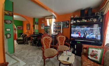 CASA EN VENTA, EL TREBOL - MOSQUERA CUNDINAMARCA