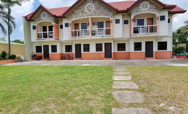 APARTMENT FOR SALE WITH EXTRA LOT 4 UNITS