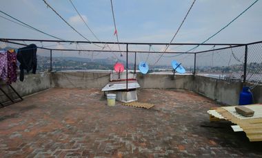 Se vende edifcio con 9 departamentos en Buenavista, Tultitlan, Estado de México