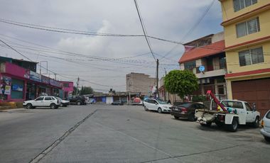 Se vende edifcio con 9 departamentos en Buenavista, Tultitlan, Estado de México