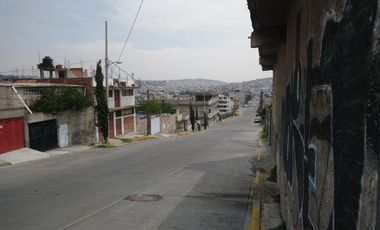 Se vende edifcio con 9 departamentos en Buenavista, Tultitlan, Estado de México