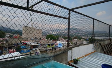 Se vende edifcio con 9 departamentos en Buenavista, Tultitlan, Estado de México